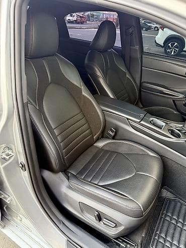 Унаа: Toyota Avalon: 2020 г., 2.5 л, Вариатор, Гибрид, Седан — 7