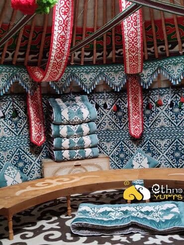 тракционный стол купить: Боз үйлөр сатылат, Каркасы Жыгач, 85 баш, Диаметри 6 метр — 5