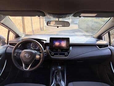 диск на авто: Toyota : 2021 г., 1.8 л, Автомат, Гибрид, Седан — 9