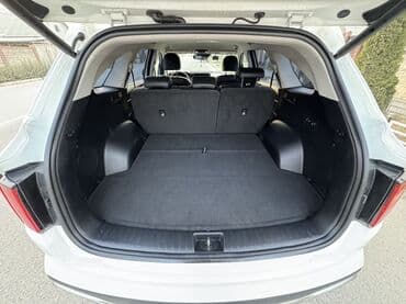 купить ssangyong korando новый: Kia Sorento: 2020 г., 2.2 л, Дизель, Кроссовер — 9