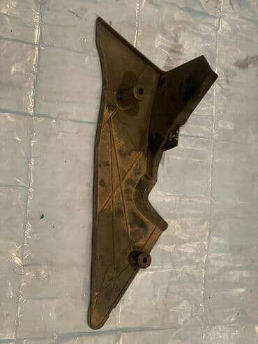 титановые диски на ниву бу: BMW E60 Пластиковые защиты днища Бмв е60 правый руль Японец в наличии — 1