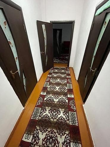 4 bedroom: Продаётся дом с участком. 8 СОТОК Свердловский рай-н Нижняя — 7