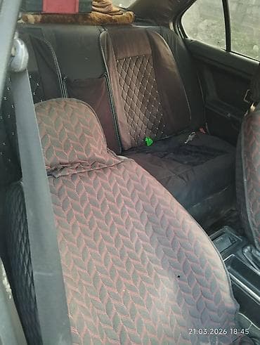 реле бмв: BMW 3 series: 1992 г., Ручные, Бензин, Седан — 6