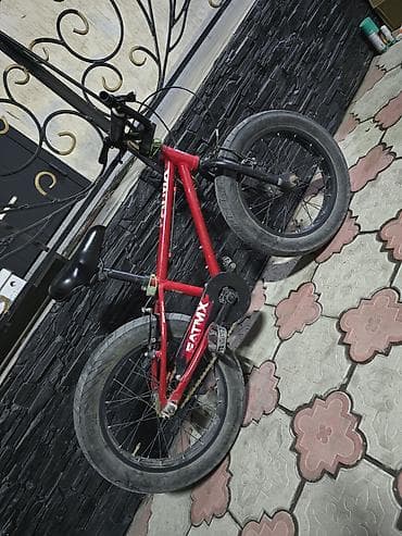 вел: BMX велосипед — 2