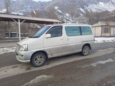 керамика для авто бишкек цена: Toyota Regius Ace: 2000 г., 2.7 л, Автомат, Газ, Минивэн — 5