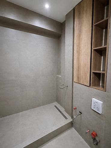 Недвижимость: 3 комнаты, 121 м², Элитка, 3 этаж, Дизайнерский ремонт — 6