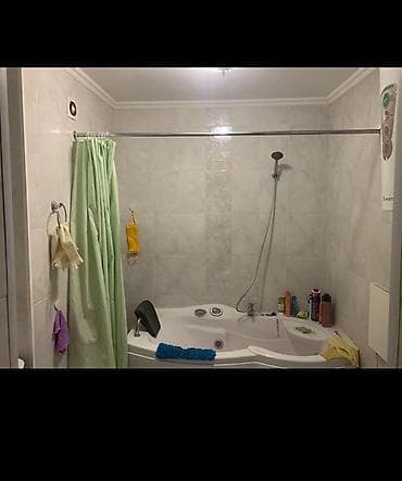 продаю квартиру ала арча: 4 комнаты, Собственник, С мебелью полностью — 5