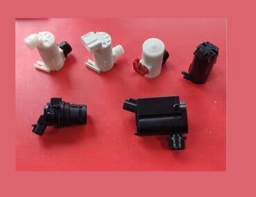 тауота: Электрический моторчик Subaru — 5