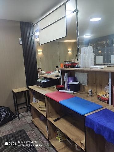 жд вагон: Продажа бизнеса Фастфуд : Бургеры, Вместе с: Оборудование и мебель — 8