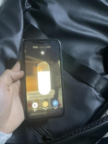 11 айфон цена: IPhone 11, Черный, 75 % — 3