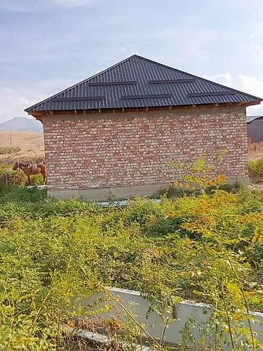 Продаётся кирпичный дом 5 соток Площадь дома 80 м 2 Светвода Село