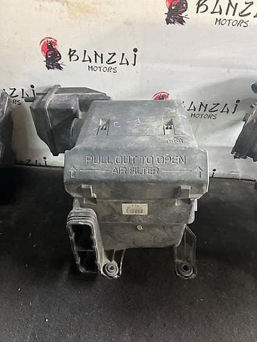 k3 ve: Корпус воздушного фильтра KIA K7 YG G4KJ 2016 (б/у) — 3