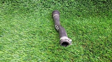 блок предохранителей: Шланг (подводка) BMW 2008 г., Б/у, Оригинал, Германия — 1