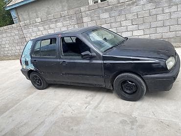 фары на гольф 3: Volkswagen Golf: 1993 г., 1.6 л, Механика, Бензин, Хэтчбэк — 10