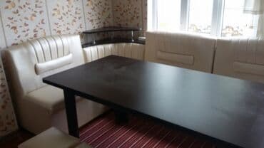 кухонный стол и стулья купить недорого: Кухонный стол и стул, Новый, Бесплатная доставка — 3