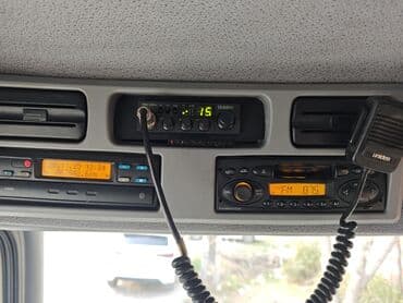 мерседес дубл кабина: Грузовик, Mercedes-Benz, Дубль, 7 т, Б/у — 9