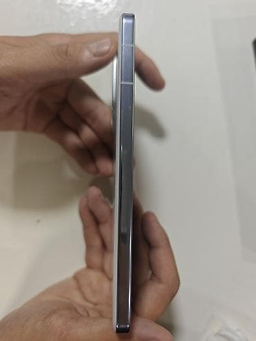iqoo neo 9 цена: Vivo IQOO 15, Б/у, 512 ГБ, цвет - Белый, 2 SIM — 6