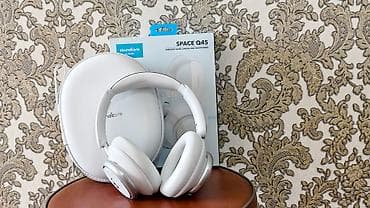 soundcore: Anker Soundcore Q45 в идеальном состоянии. Устройству всего одна — 4