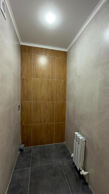 56: 2 комнаты, 68 м², Аламедин-1 мкр Элитка, 14 этаж, Евроремонт — 3