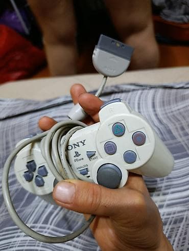 xbox 3: Джойстик от play station.Нужно проверить,если можете приехать со своей — 1
