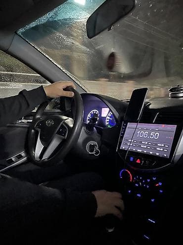 авто в такси: Ищу работу с личным авто!!! — 1