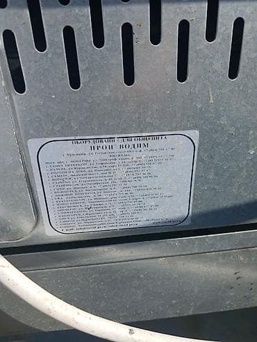 Тепловое оборудование: Электрическая промышленная плита ПЭ‑0,48 (ПЭТЧ), для предприятий — 4