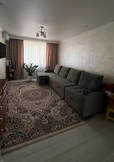 5: 1 комната, 38 м², Политех Индивидуалка, 5 этаж, Евроремонт — 1