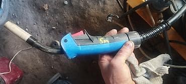 линзы авто: Полуавтомат в хорошем состоянии рукав новый 5метровый почти не — 7