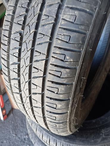 prius plus: Летние шины 205/70 R15 96H — комплект из 4 шт. - Размер: 205/70 R15 - — 1