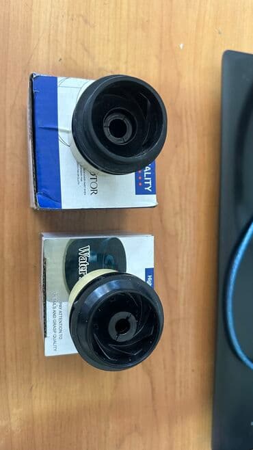 электронный насос для машины цена: Электрический моторчик Toyota 2016 г., Новый, Оригинал, Япония — 4