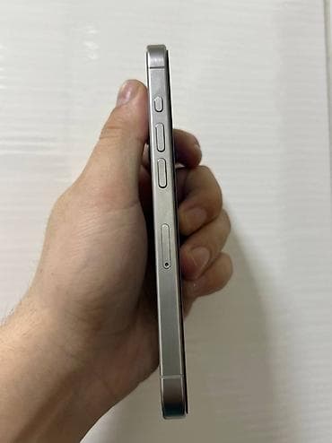 nord 4: IPhone 15 Pro, 256 ГБ, Natural Titanium, Чехол, В рассрочку, 82 % — 4