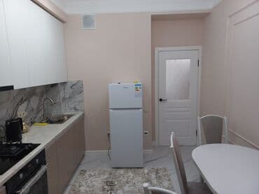 нургазы: 1 бөлмө, Менчик ээси, Чогуу жашоосу жок, Толугу менен эмереги бар — 5