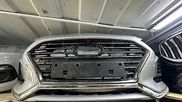 бампер форд мондео: Бампер Ford — 1