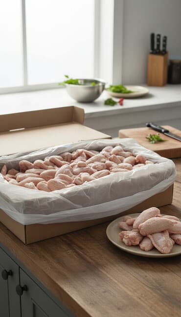 тренажер для похудения: Курица :, Самовывоз — 1