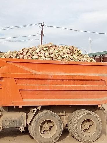 Терезелер жана комплектөөчүлөр: Кирпич половинка бракованные с завода — 1