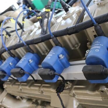 бензиновый генератор бишкек: Дизельный генератор, дизельная электро установка на 350 кватт — 4