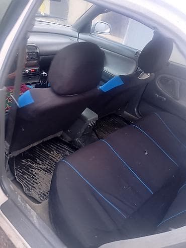 ремкомплект кулисы митсубиси спейс стар: Mazda 626: 1992 г., 1.8 л, Механика, Бензин, Седан — 1