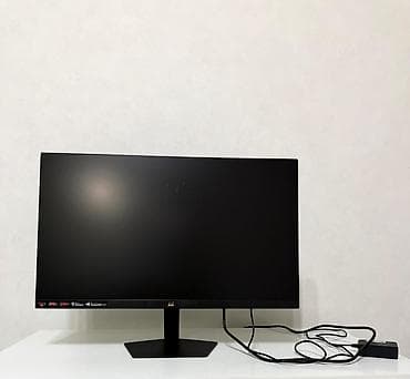 Монитор, ViewSonic, Новый, LCD, 27" - 28"