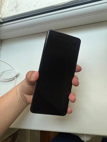 телефон редми поко: Redmi, Redmi Note 14 Pro Plus, Б/у, 256 ГБ, цвет - Черный, 2 SIM, eSIM — 2
