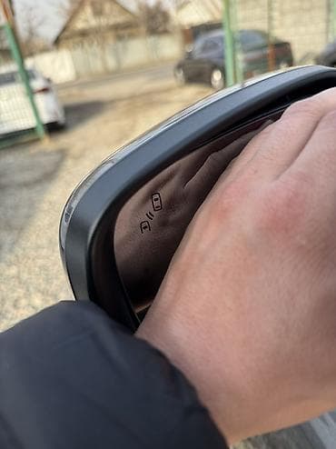 исфана муссо: Renault QM6: 2020 г., 2 л, Типтроник, Газ, Кроссовер — 10