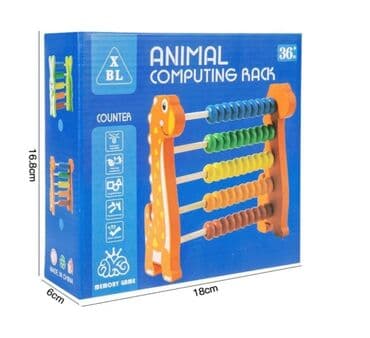 малютка кир машина: Счёты детские деревянные, Сотер Монтессори - это уникальная игрушка — 2