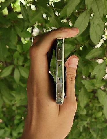Xiaomi, 13, Б/у, 256 ГБ, цвет - Белый, 2 SIM — 8