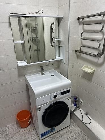 однокомнатная квартира продажа: 1 комната, 95 м², Элитка, 2 этаж, Старый ремонт — 1
