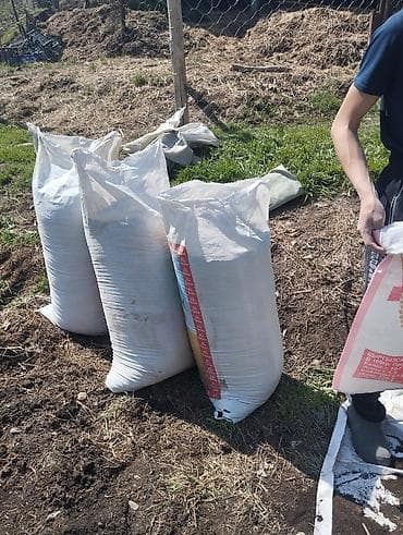 кислый торф: Грунт — 2