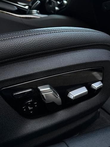 e32 bmw: BMW 5 series: 2020 г., 2 л, Автомат, Бензин, Седан — 4