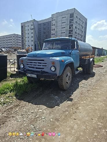 бу красовка: Откачка сливных ям.Откачка туалетов.Чистка и продувка центральных — 2