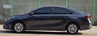 машины до 200 тысяч: Kia K3: 2021 г., 1.6 л, Автомат, Бензин, Седан — 10