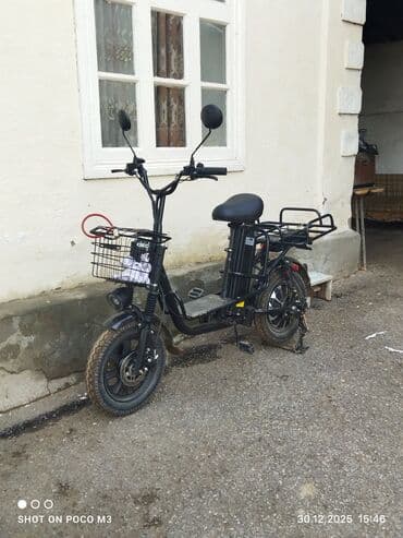 Детский мир: Детские велосипеды — 3