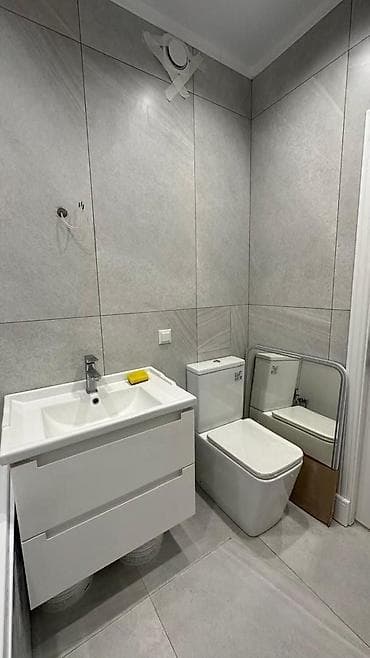 ts group: 2 комнаты, 82 м², Элитка, 2 этаж, Евроремонт — 2