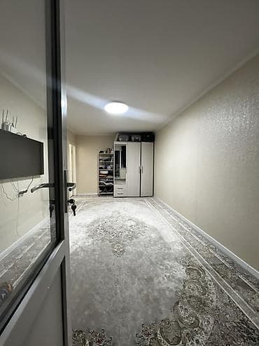 Недвижимость: 1 комната, 33 м², 104 серия, 3 этаж, Евроремонт — 1